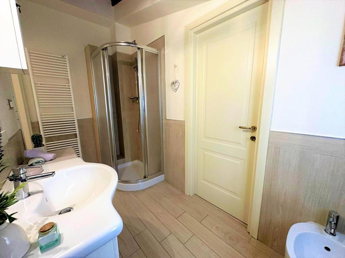 Villetta Belvedere By Nicola Luxury Properties Corsanico-Bargecchia Exterior foto