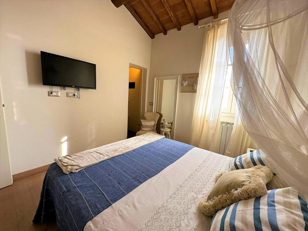 Villetta Belvedere By Nicola Luxury Properties Corsanico-Bargecchia Exterior foto